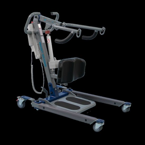 Picture of Electric Sit-To-Stand Lift